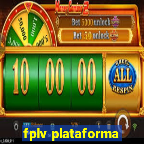 fplv plataforma